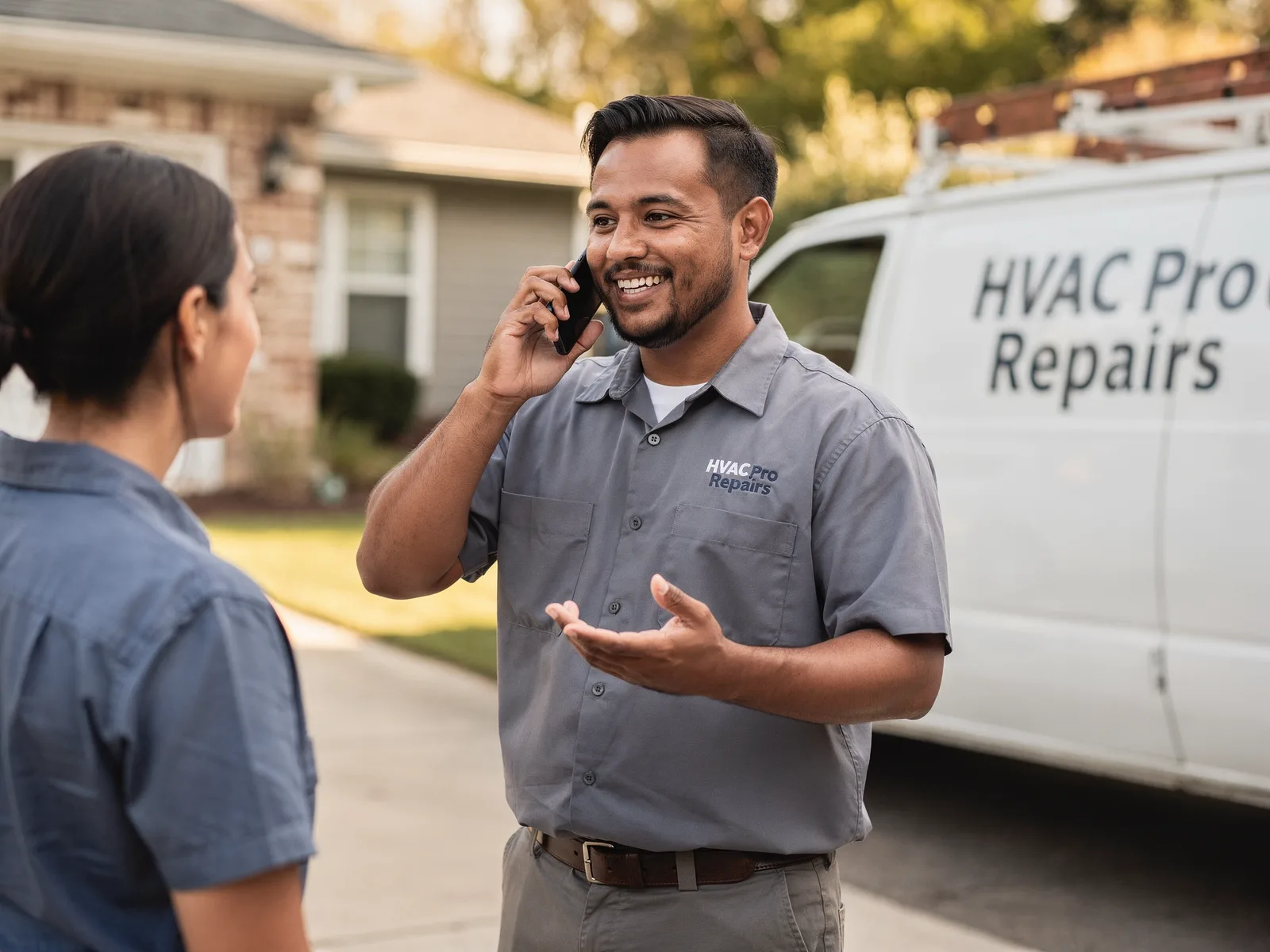 Heat Pump Repair Loyal, WI FAQs